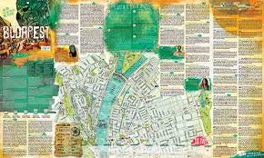 Budapest Budapest City Budapest City Maps