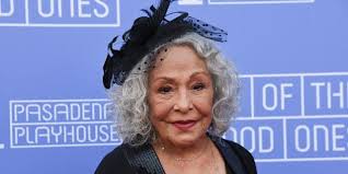 Renée Victor, Voice Of Abuelita In 'Coco,' Dies At 86