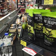 Why Doesn'T Every Grocery Store Accept Snap Ebt Food Stamps? | Nasdaq