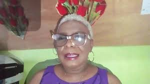 Audrey Malcolm's Instagram, Twitter & Facebook