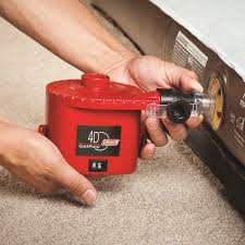 Coleman 4d Battery Quickpump Electric Air Pump Walmart Com Portable Air Pump Air Pump Coleman Air Mattress