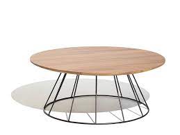 Get free shipping on qualified wood outdoor coffee tables or buy online pick up in store today in the outdoors department. Aluminium And Wood Garden Side Table Illa Coffee Table By Bivaq