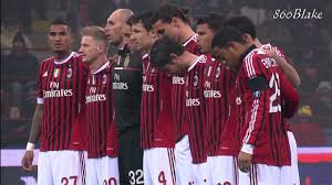 Revivez le match retour ac milan vs. Ac Milan Vs Arsenal 2012 Trailer Hd Youtube