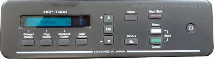 Printer and macos x and wifi. Download Brother Dcp T300 Driver Download Guide