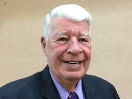 Banning mayor's lead appears strong over fellow councilman for single seat 