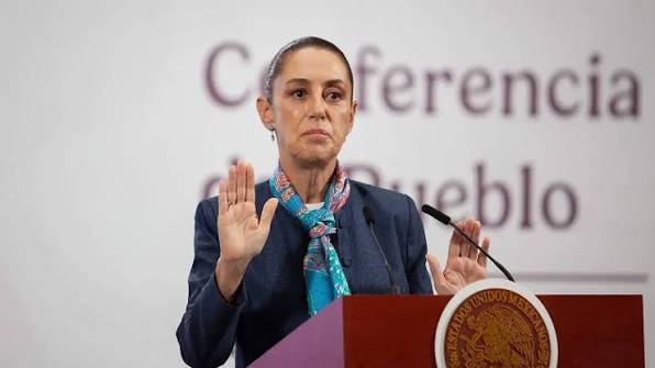 Deuda del Fobaproa ya no será deducible a impuestos para bancos: Sheinbaum - El Sol de México