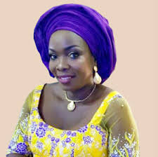 Gloria Ernest-Samuel