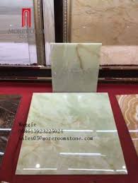 Recommended applications of green onyx tile: 17 Onyx Look Porcelain Tile Ideas Onyx Tile Porcelain Tile Porcelain