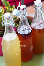 Faire Son Kefir Soi Meme Recette Kefir Kombucha Kefir D Eau