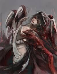 With tenor, maker of gif keyboard, add popular tokyo ghoul animated gifs to your conversations. 85 Eto Tokyo Ghoul Ideas Tokyo Ghoul Ghoul Tokyo