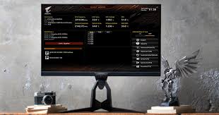 It is a software that checks the health of your computer's hardware and allows windows to start. Gigabyte Bios Is Back With An Awesome New Design