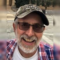 Richard Allen Morse Obituary (2024)