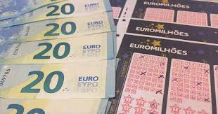 A informação nesta página não dispensa a consulta dos. Segundo Premio De 221 Mil Euros Do Euromilhoes Saiu Em Portugal