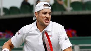 For once, john isner wasn't the tallest man on the court. Reilly Opelka Edges Top Seeded John Isner To Reach New York Open Final Sports News The Indian Express