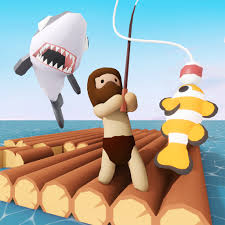 Ocean nomad apk (mod, free craft / money) para android en techreal247.com. Raft Life Mod Apk 1 8 Unlimited Money Coins Download