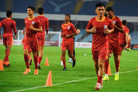 These two teams, obviously, cannot be the ones which have qualified directly for the fifa world cup 2022 final tournament as european qualifiers group winners or the where to watch fifa world cup european qualifiers live in india? When And Where To Watch India Bangladesh Fifa World Cup Qualifier Live