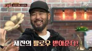 진짜 보기 좋고 그 안에 뭉클했던 인터뷰와 사연들까지. Umd05yj73a650m