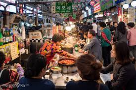 Whether you're channel or web surfing, televisions are the focal point of most homes. Free Photo Korean Market Stand Food Market Sale Free Download Jooinn