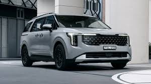 Drive Car of the Year 2025 – Best Family Car Under $80K finalists announced  – UPDATE