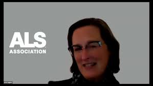 ALS with FTD: Understanding Care and Support Needs with Sharon Denny