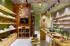 Retail Interior Designer Gurgaon