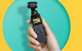 Dji osmo action vs gopro hero7 black verdict. Dji Om4 Announced A First Look At The New Features Cined