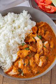 indian chicken curry cooking made healthy