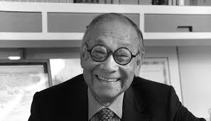 Chinese-American Architect I.M. Pei Passes Away at 102