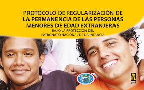 We did not find results for: Protocolo De Regularizacion De La Permanencia De Las Personas Menores De Edad Extranjeras Bajo La Proteccion Del Patronato Nacional De La Infancia Biblioteca De La Corte Idh