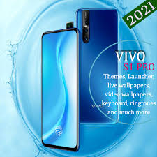 Download now (box) how to install an itheme from you device. Vivo S1 Pro Themes Launcher Live Wallpapers 2021 Apk Mod Download 1 3 Apksshare Com