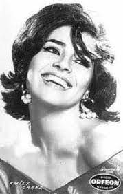 Época de Oro - Emily Cranz de quien se dice su verdadero... | Facebook