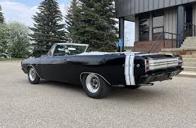 Image result for Black 1968 Dart