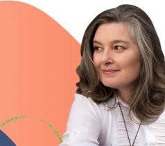 Silvia Marcuzzo lança site onde aborda a comunicação e crise climática