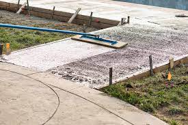 The national average cost to hire a concrete specialist is $2,750, but that price can vary greatly depending on the work needed to repair and resurface your concrete driveway, the square footage of the project, current costs of concrete, and regional labor rates.; Concrete Repair Concrete Resurfacing Corpus Christi Tx