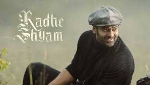 Prabhas on 'how's the hype?' prabhas starrer radhe shyam has become one of the most anticipated films of the year 2021. Radhe Shyam Prabhas Shares A New Poster Donning Retro Look Wishes Fans Happy Healthy 2021