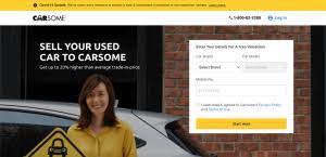 But the orientation of the project is facing north (kl) and south (puchong). Driving Growth Carsome Ceo On How He Built The Largest Used Car Trading Platform In Southeast Asia Krasia
