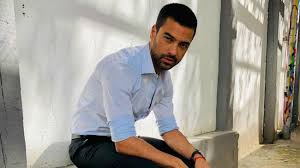 Me mudé definitivamente con maca. El Chino Leunis Hablo De Su Novia Mis Tardes Con Ella Son Maravillosas