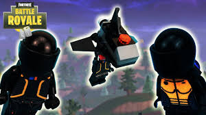 Going to be making these videos more into mini tutorials soon. Lego Fortnite Dark Vanguard Dark Voyager Deep Space Lander Youtube