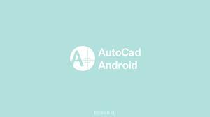 Perintah untuk memunculkan memunculkan untuk memulai autocad 2 dimensi, hal pertama yang harus dipahami adalah … a. 10 Aplikasi Autocad Android Gratis Untuk Pemula