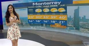 Renta local brisas monterrey n.l. Clima Monterrey Por Hora Sabado