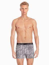 2020 popular 1 trends in underwear & sleepwears, men's clothing, women's clothing, novelty & special use with men's knit boxers and 1. Buy Knit Slim Boxers Calvin Klein Hong Kong