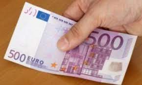 Bancnota de 500 euro retrasa. Bancnota De 500 De Euro Va Fi Retrasa Din Circulatie Jurnalul Prahovean