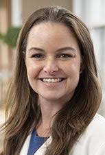 Heather Welsheimer, NP