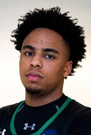 Jan. 23 high school boys basketball roundup: DK Moore has a career night