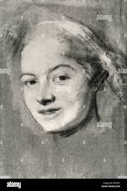 French dancer and singer hi-res stock photography and images