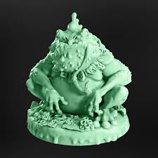 Image result for toad gods