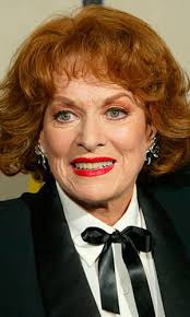 Maureen O'Hara