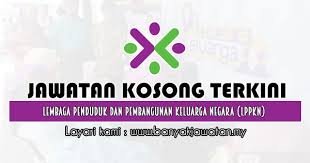 Jawatan kosong terkini & temuduga terbuka 2021 #jawatankosong #kerjakosong #vacancy #temuduga #career #job #jawatan #interview #recruitment #resume #carikerja | twuko. Jawatan Kosong Di Lembaga Penduduk Dan Pembangunan Keluarga Negara Lppkn 20 Jan 2020 Kerja Kosong 2021 Jawatan Kosong Kerajaan 2021