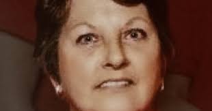 Obituary: Sharon Schrag (1944