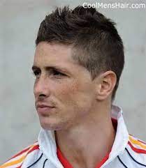 Select this result to view fernando torres's phone number, address, and more. Fernando Torres Hairstyles Blonde Layered And Fohawk Cool Men S Hair